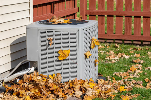 Best Commercial HVAC in Franklin, VA