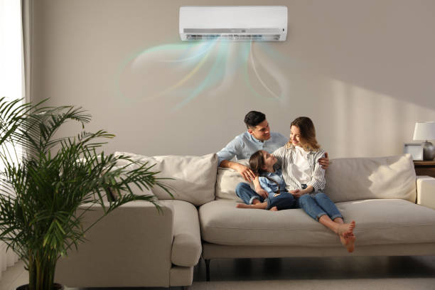 Best HVAC Equipment and Components in Franklin, VA