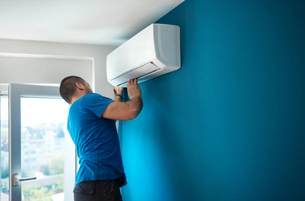 Best Geothermal HVAC Systems in Franklin, VA