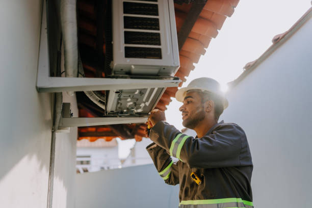 Franklin, VA HVAC Pros