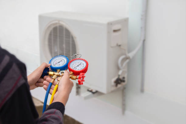 Best HVAC Financing and Leasing in Franklin, VA